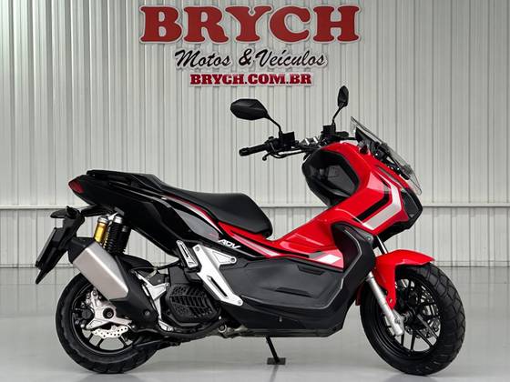 HONDA ADV HONDA ADV